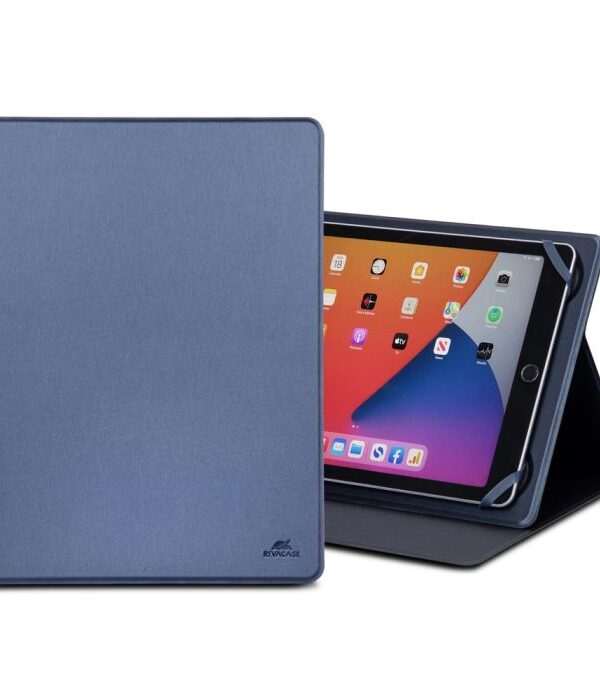 RivaCase modra torbica za tablični računalnik 9