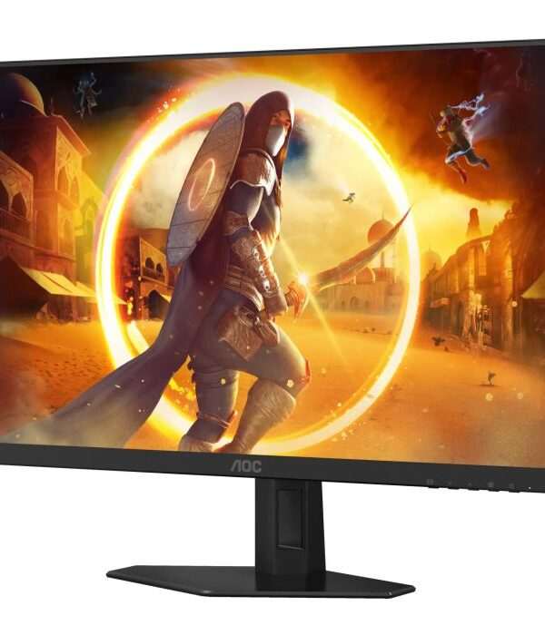 AOC Agon 27G4XE 27" IPS FHD 180Hz monitor