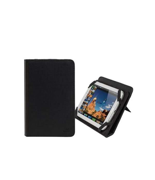 RivaCase stojalo z ovitkom za tablico 7 črna