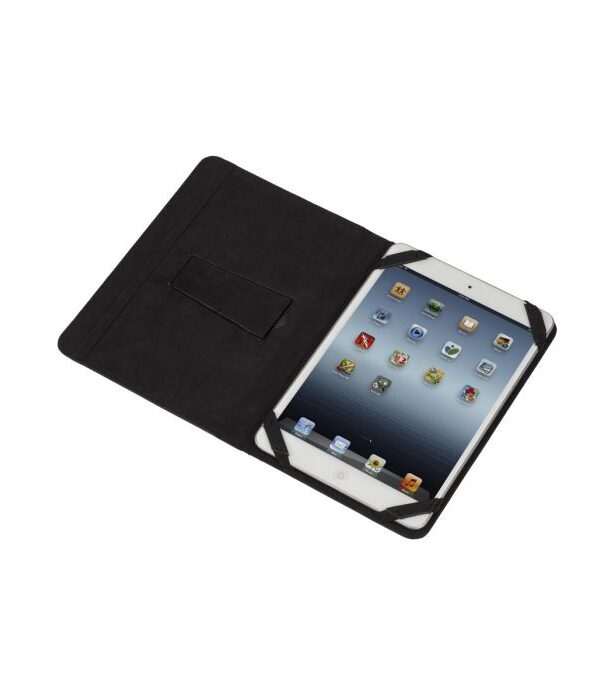 RivaCase stojalo z ovitkom za tablico 8 črna