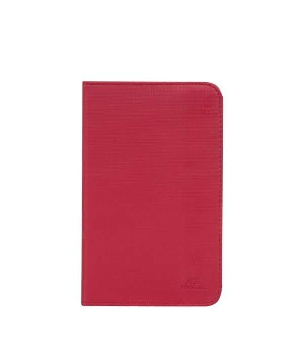 RivaCase stojalo z ovitkom za tablico 7 rdeča