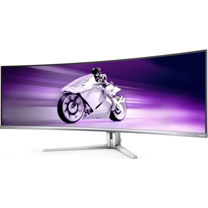 Philips Evnia 49M2C8900L 49" OLED DQHD 144Hz USB-C PD monitor