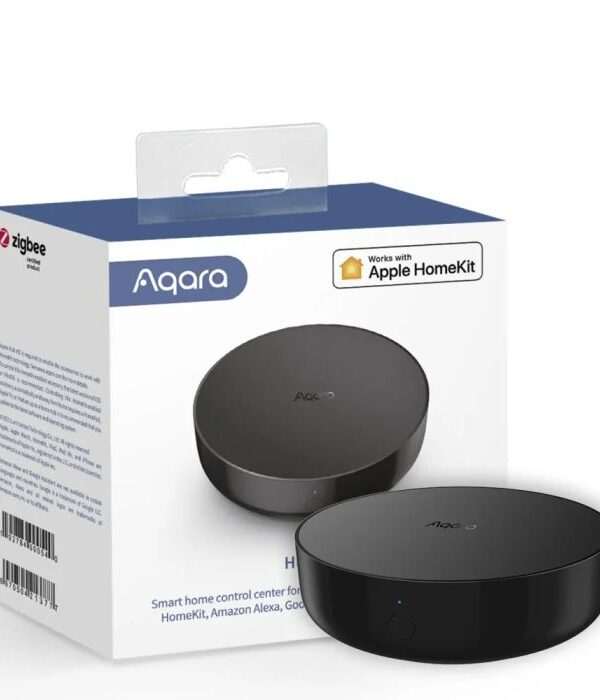 AQARA hub pametni dom Zigbee HM2-G01