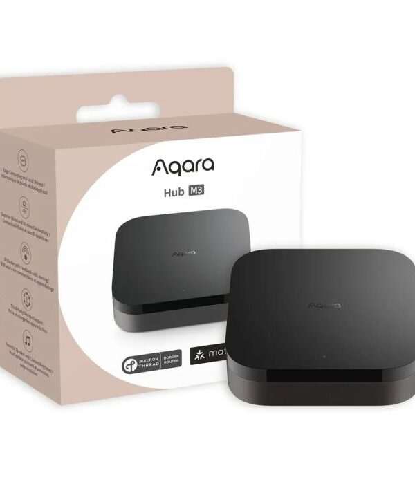 AQARA Hub M3
