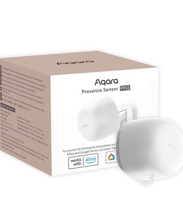 AQARA senzor prisotnosti FP1E (PS-S03D)