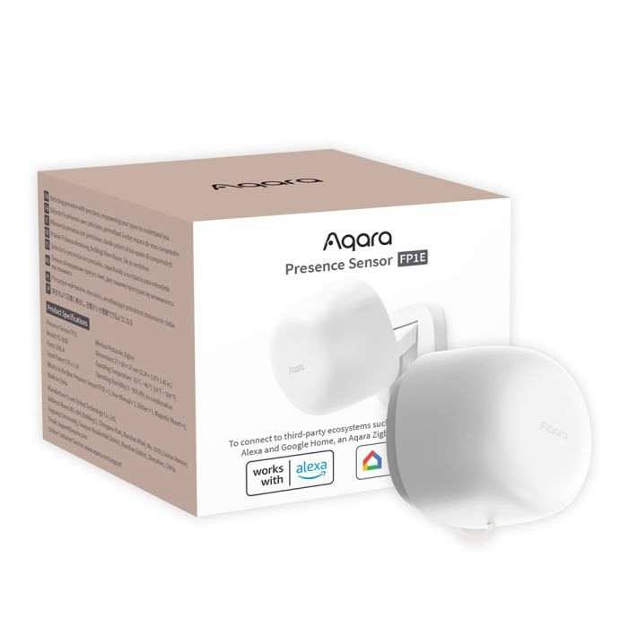 AQARA senzor prisotnosti FP1E (PS-S03D)