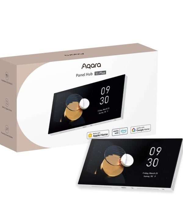 AQARA pametna centralna nadzorna enota S1 Plus (MP-K03D)