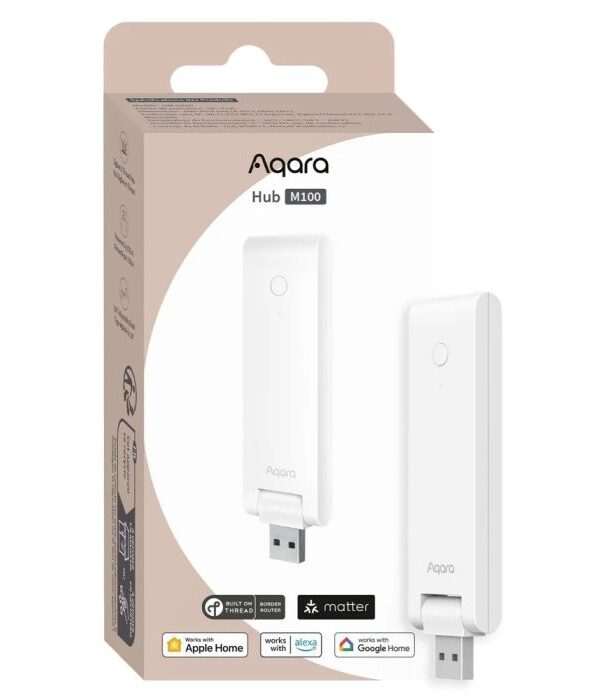 AQARA Hub M100