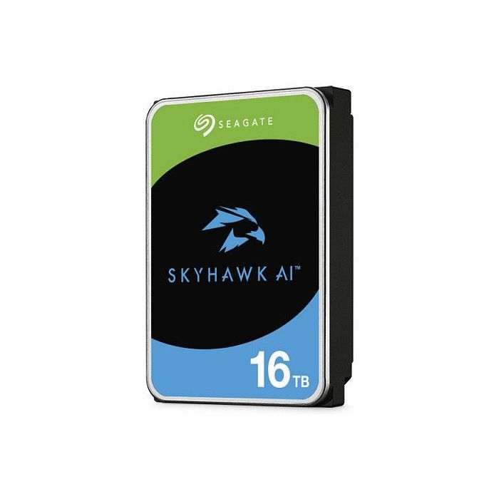 Seagate 16TB SkyHawk AI 3