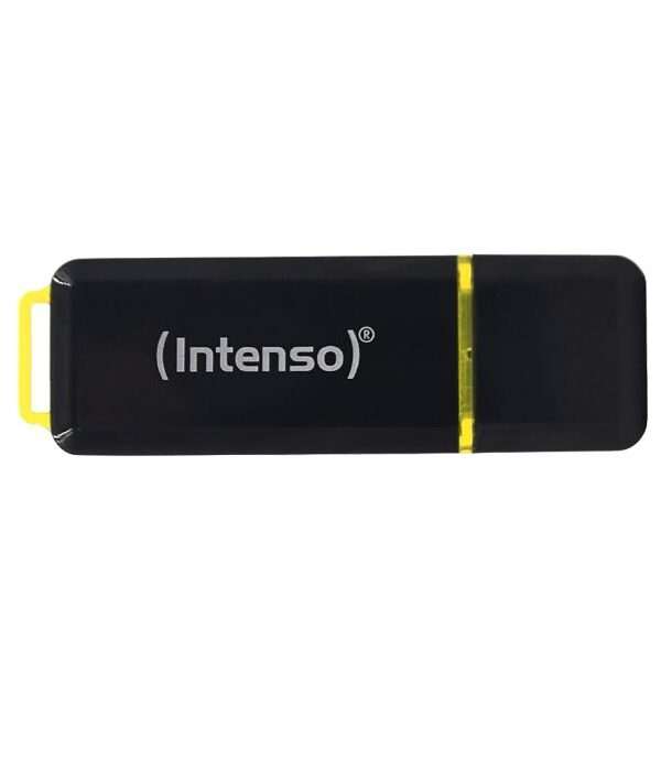Intenso 128GB High Speed Line 250/100 MB/s USB 3.1 spominski ključek