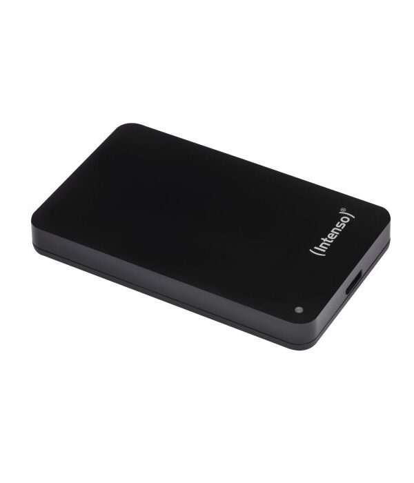 Intenso zunanji disk 2TB 2