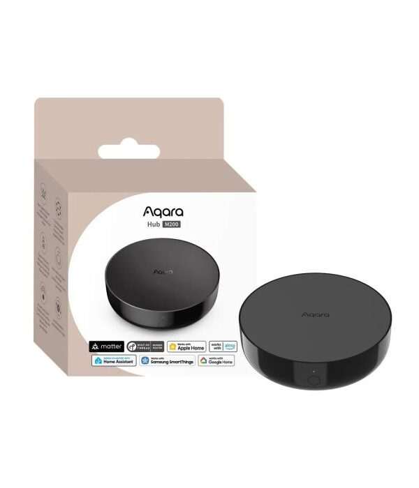 AQARA Hub M200
