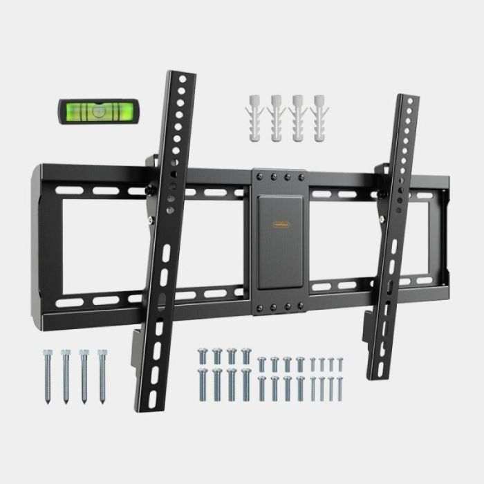 VonHaus 37-82 nagibni TV stenski nosilec do 75kg