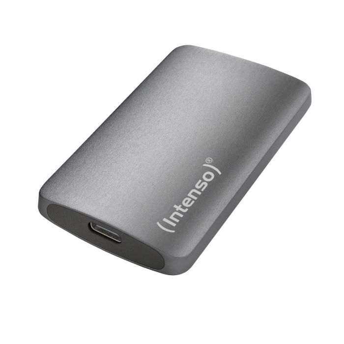 Intenso 1TB SSD TX800 USB 3.2 Gen2x2