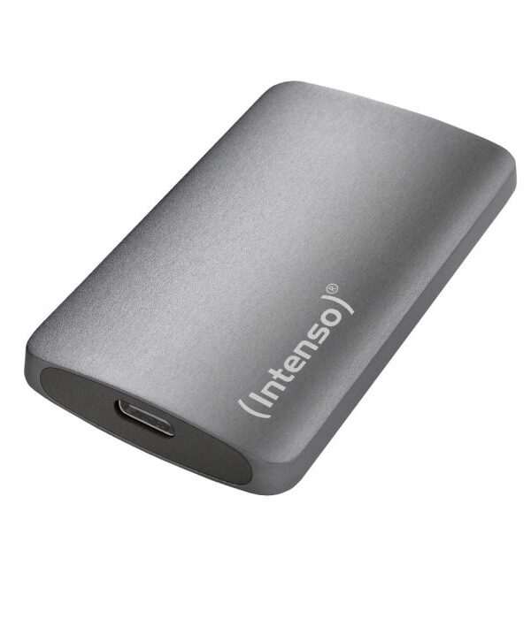 Intenso 2TB SSD TX800 USB 3.2 Gen2x2