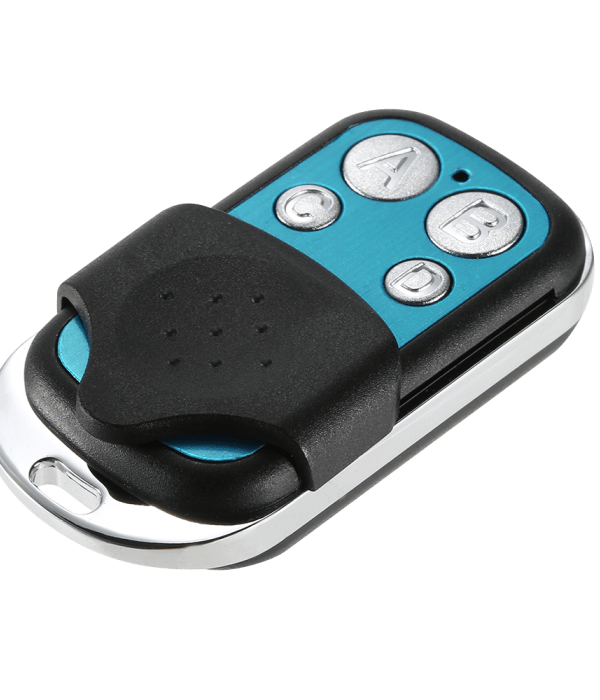 SONOFF daljinski upravljalnik s 4 gumbi za 433MHz naprave