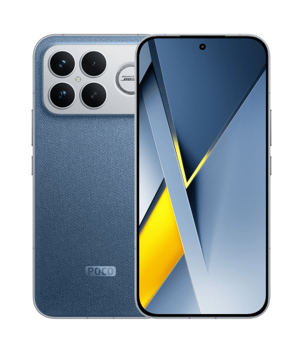 POCO F8 ULTRA pametni telefon 16/512GB