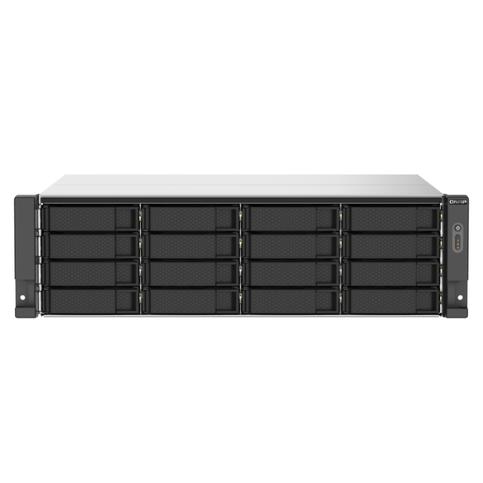 3U rack