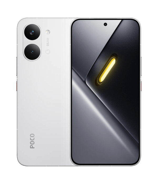 POCO X8 PRO MAX 5G pametni telefon 12/256GB