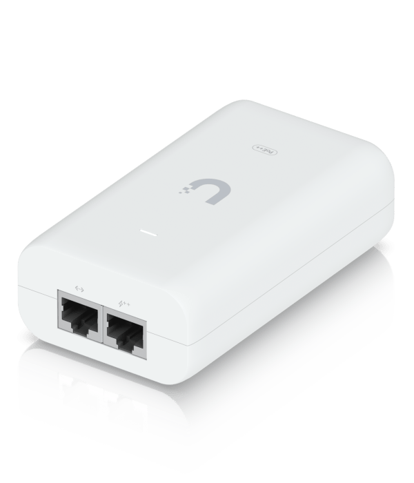Ubiquiti PoE++ adapter (60W)