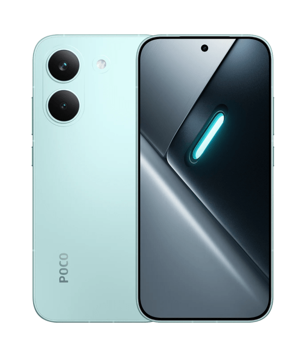 POCO X8 PRO 5G pametni telefon 12/512GB