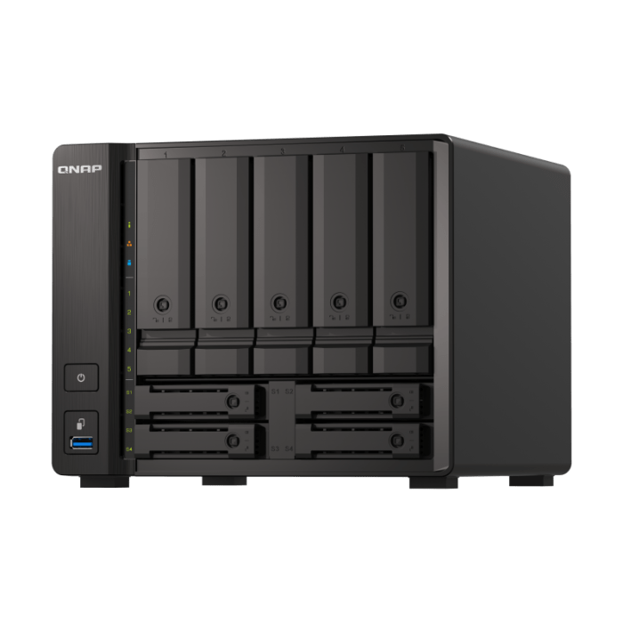 8GB ram