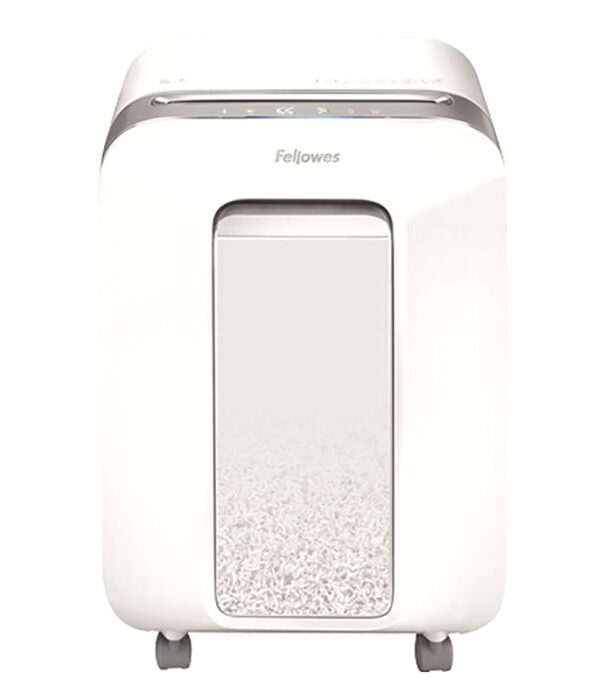Fellowes Powershred LX201 Micro-Cut uničevalnik dokumentov