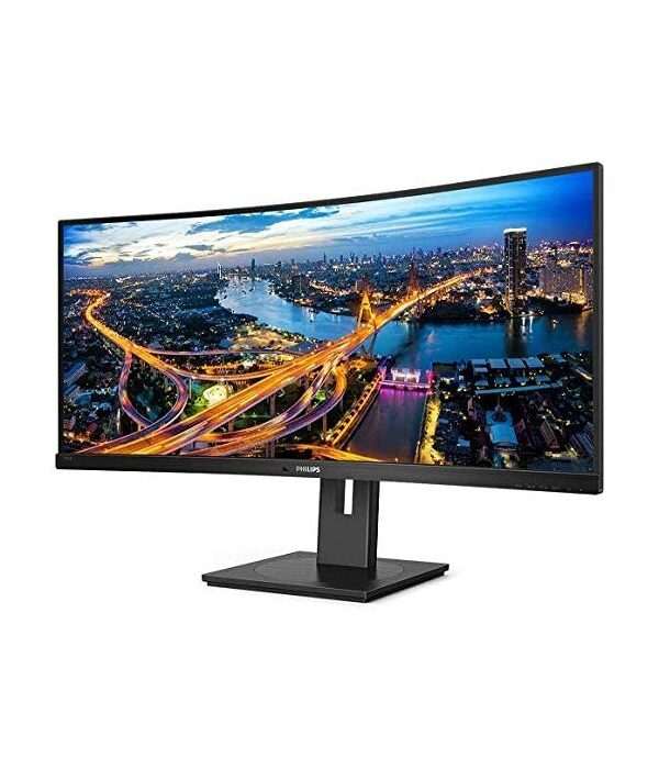 Philips 346B1C 34" VA WQHD 100Hz USB-C PD monitor
