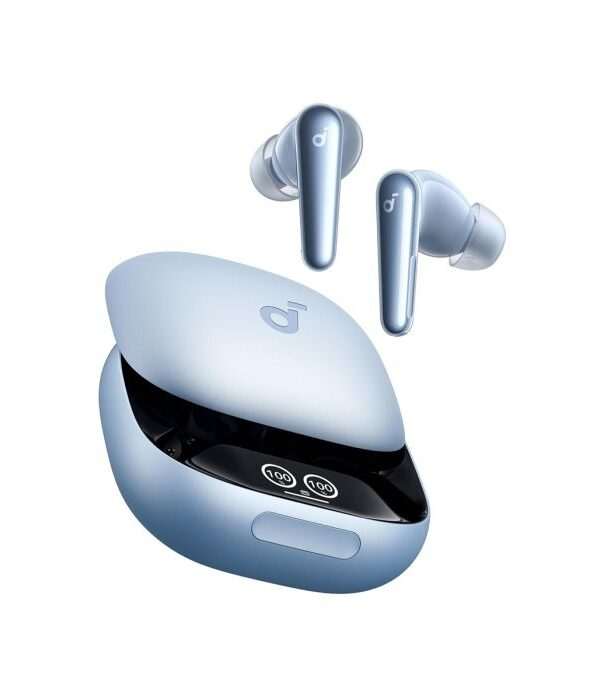 Anker Soundcore Liberty 4 Pro brezžične slušalke