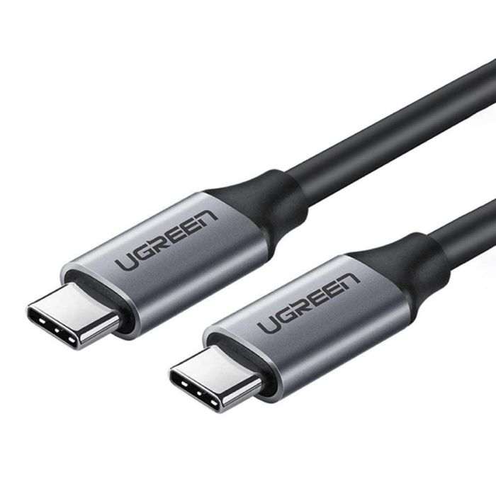 Ugreen USB-C 3.1 Gen1 3A 100W kabel