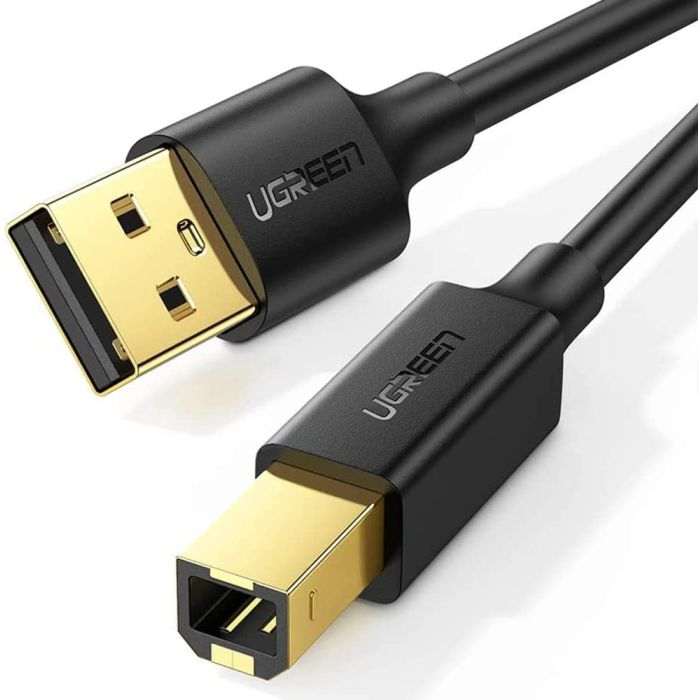 Ugreen tiskalniški kabel USB-B - USB 2.0