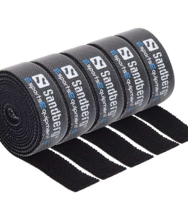 Sandberg Cable Velcro Strap 5-pack organizator kablov