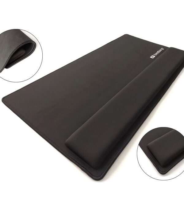 Sandberg Desk Pad Pro XXL podloga za miško