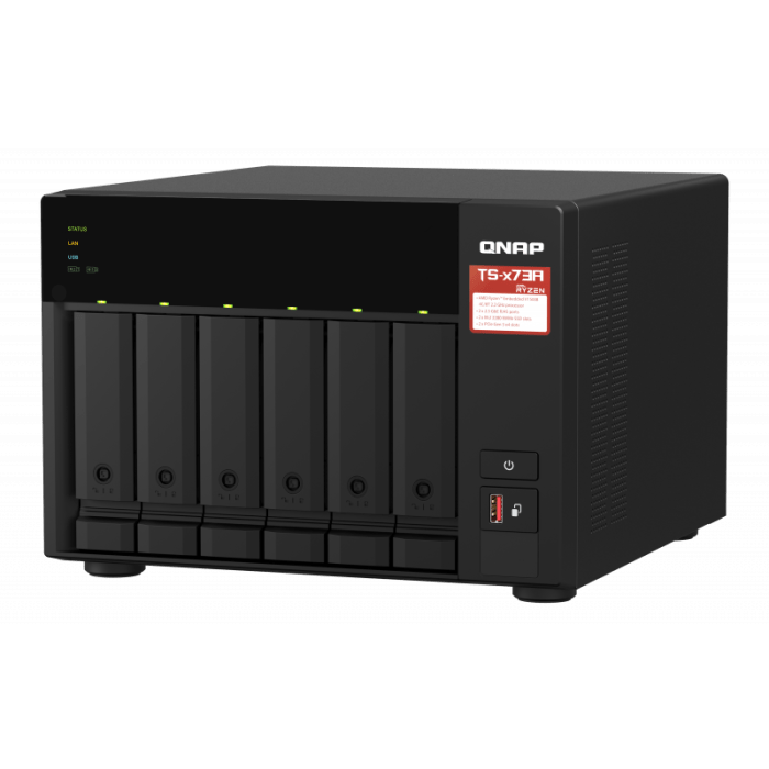 8GB ram