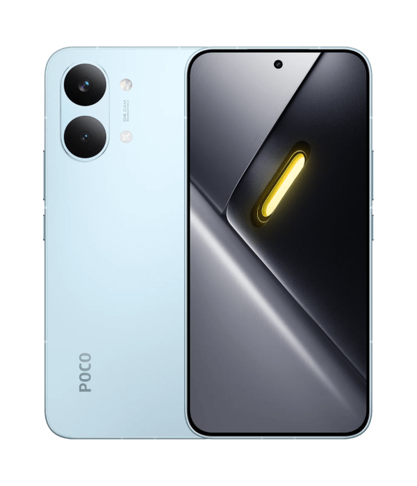 POCO X8 PRO MAX 5G pametni telefon 12/256GB