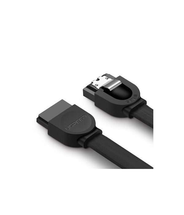 Ugreen SATA 3.0 kabel z ravnim priključkom 0