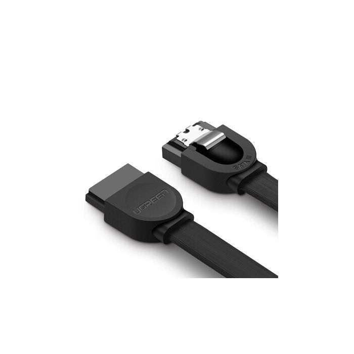 Ugreen SATA 3.0 kabel z ravnim priključkom 0