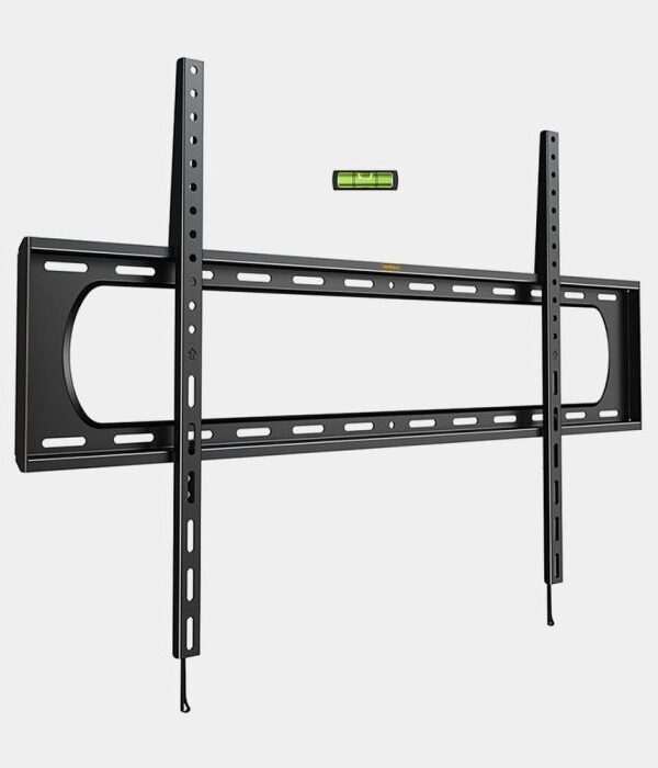 VonHaus 60-120 fiksen TV stenski nosilec do 120kg