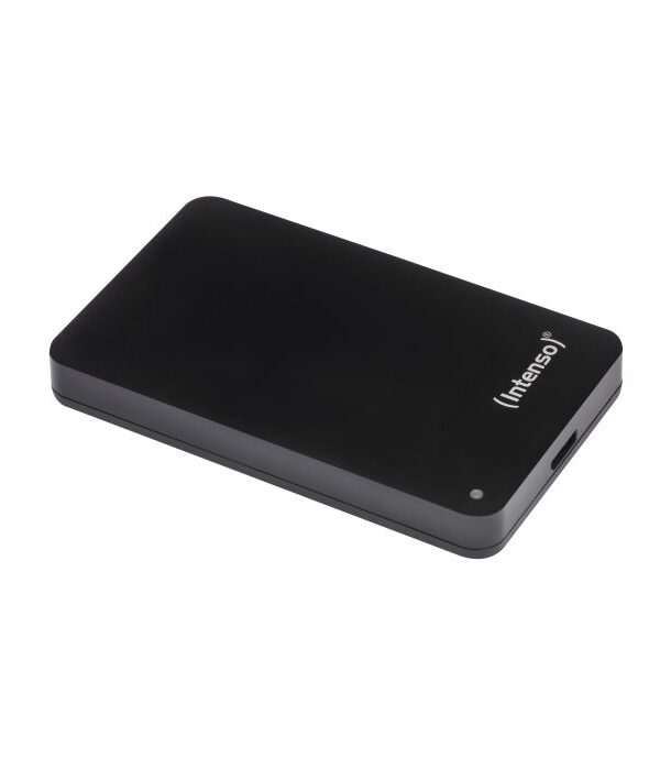 Intenso zunanji disk 500GB 2