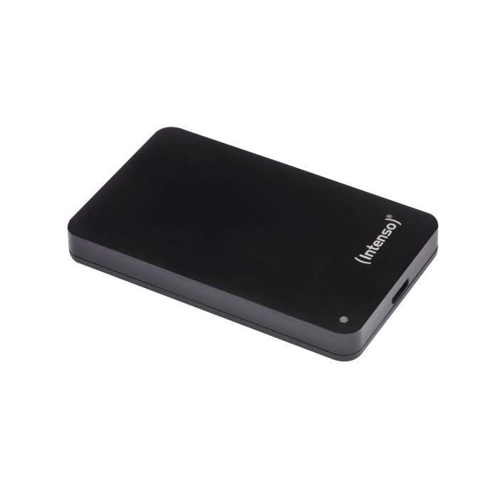 Intenso zunanji disk 500GB 2