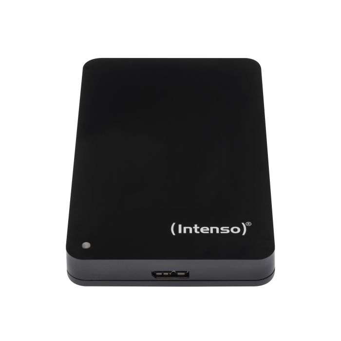 5 Memory Case USB 3.0 - Črn