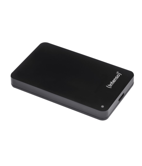 Intenso zunanji disk 4TB 2