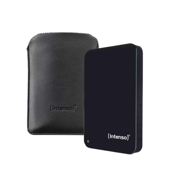Intenso zunanji disk 1TB 2