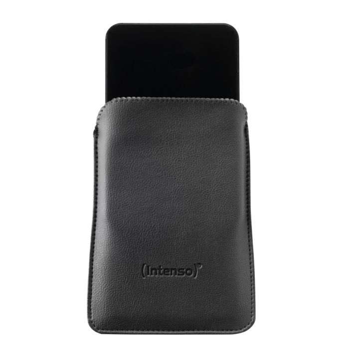 5 Memory Drive USB 3.0 Črn + etui