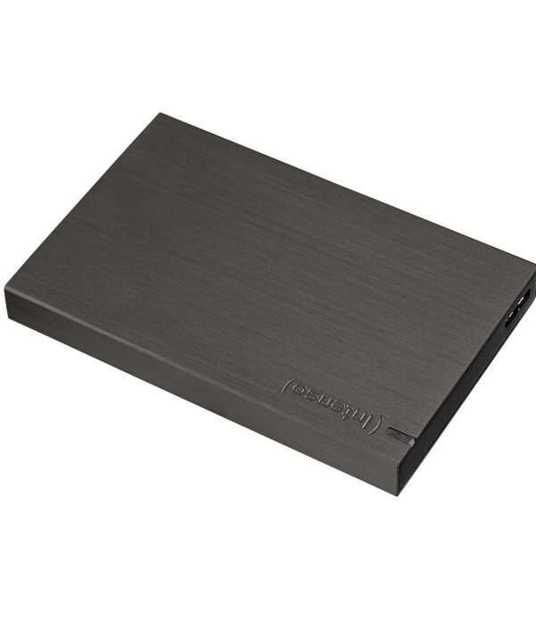 Intenso zunanji disk 1TB 2