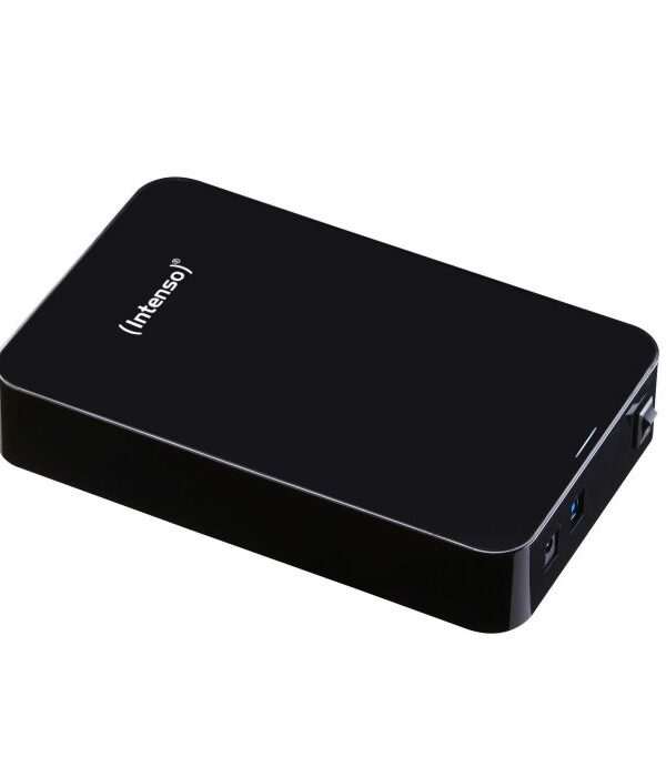 Intenso zunanji disk 8TB 3
