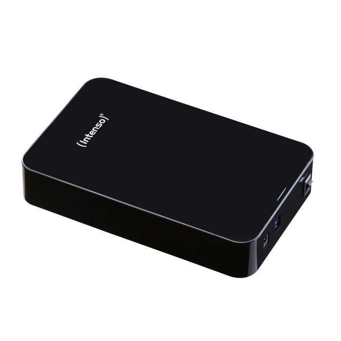 Intenso zunanji disk 8TB 3
