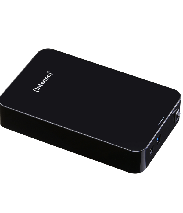 Intenso zunanji disk 6TB 3