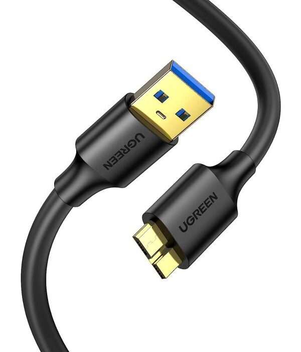 Ugreen USB 3.0 kabel USB A na Micro B