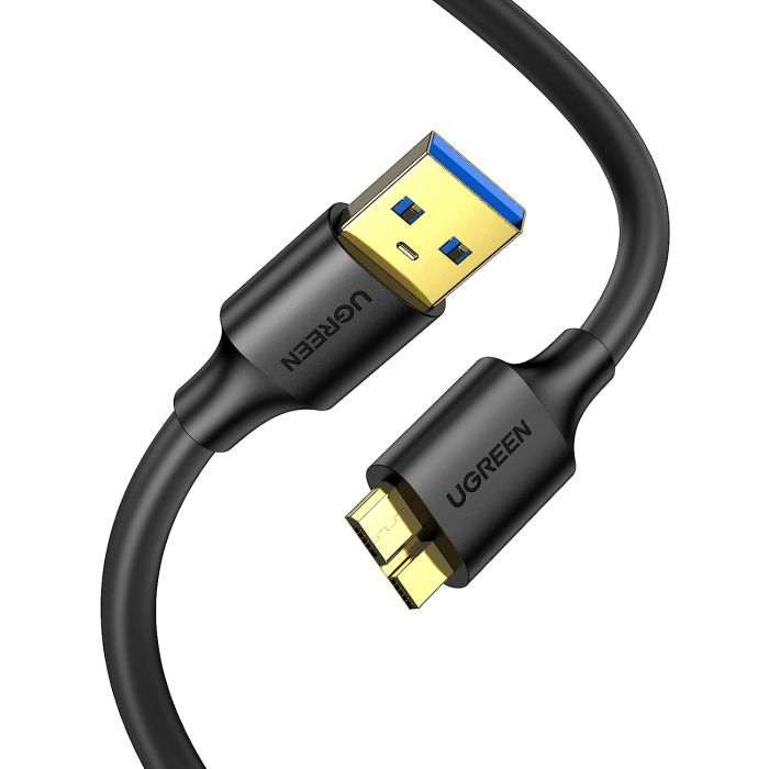 Ugreen USB 3.0 kabel USB A na Micro B